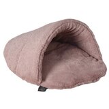 Moksi ležaljka VR01 shoe bed - pink 60x45x28cm cene