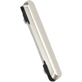 Samsung Gumb za uravnavanje glasnosti za Galaxy S23 Ultra Original, Bež, (5000038119) | Shoptok.si