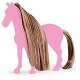  42653 - Horse Club - Sofia's Beauties - rjavo-zlata griva in rep za Beauty Horses cene