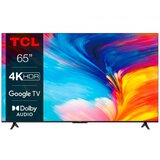 Tcl TV 65P631 Android 11 | Eponuda.ba