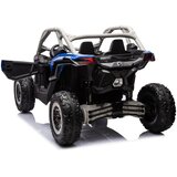 Buggy na akumulator Maverick CAN-AM Turbo Air DK-CA001 4x4 - dvosjed - sivo/plavi- lakirani | Eponuda.ba