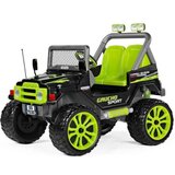 Olimp Sport Peg-perego džip na akumulator Gaucho Sport igod0112 ( PIGOD0112 ) | ePonuda.com