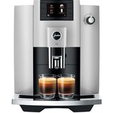 Jura E6 Platin Espresso aparat | Eponuda.com