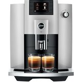 Jura kavni aparat 15440 E6 platin | Shoptok.si