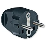 Šuko dvopolni vtič z ozemljitvijo 16A 250V~, (21227097)