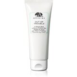 Origins Out Of Trouble™ 10 Minute Mask To Rescue Problem Skin intenzivna maska za trenutno poboljšanje izgleda kože lica 75 ml | shoptok.hr