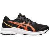 Asics Mladinska tekaška obutev JOLT 3 GS 33-40 P22 Črna | Shoptok.si
