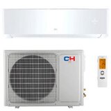 Klimatska naprava cooper&amp;hunter supreme continetal CH-S18FTXAL-WP z montažo Cene