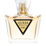 Guess Seductive Flirt toaletna voda za ženske 75 ml