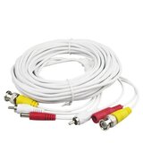 bnc rca dc kabal 20m za video nadzor – av + napajanje cctv ahd dvr | Eponuda.com