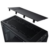 Be Quiet! Ohišje PURE BASE 600 (BGW21) midiATX okno črno | Shoptok.si