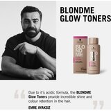Schwarzkopf Professional Blondme Glow Toner tonirana barva za lase odtenek Ice-Irisé 9-19 60 ml | Shoptok.si