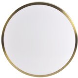  LED plafonsko svetlo LIBRA LED/15W/230V 4000K prečnik 29 cm zlatno | Eponuda.com