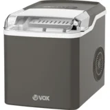 ledomat EM1000, 1200W, 12kg leda dnevno