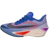 Tekaški čevelj 'Zoom Fly 6' kraljevo modra / pastelno lila / neonsko roza / črna