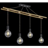 Globo Visilica Lioni (60 W, D x Š x V: 122 x 33 x 10 cm, E27) | shoptok.hr