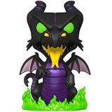 Funko POP figure Disney Villains Maleficient as Dragon Exclusive 25cm, Oštećena ambalaža | shoptok.hr