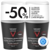 Vichy Roll-on Extreme Control 72h DUO cijene