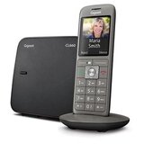 Gigaset Brezžični telefon CL660 Anthracite, (5000521345) | Shoptok.si