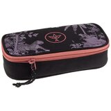 Ars Una Zaobljena najstniška peresnica : Tropical Jungle 21cm | Shoptok.si