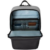 Targus ranac za laptop 16 inča TBB634GL Sagano Travel crno-sivi | ePonuda.com