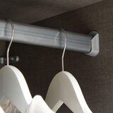 Mömax Omara Z Drsnimi Vrati Rabina, Barva Hrasta | Shoptok.si