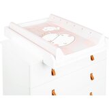  Podloga za previjanje SOFT 70x50 | Shoptok.si