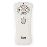 Faro 33929 - Daljinski upravljač za plafonske ventilatore | Eponuda.com