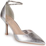 Moony Mood Salonarji NEW01 Srebrna Cene