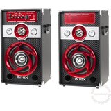 Intex DJ-601K SUF/BT zvučnik | ePonuda.com