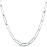 Vuch Ogrlica Elar Silver | shoptok.hr