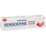 Sensodyne Sensitivity & Gum, zobna pasta