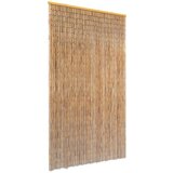  Zavjesa za Vrata Protiv Insekata od Bambusa 100x200 cm | shoptok.hr