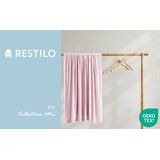 DecoKing Deka Mic 160x210 cm, puderasto roza | shoptok.hr