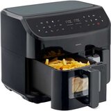  Friteza na Zrak Medion LIFE P20 Crna 2600 W 8 7 l | shoptok.hr