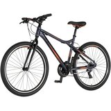 Visitor Bicikla MTB Hammer 27.5/V brake/21 brzina//narandžasto plava | Eponuda.com