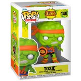 Funko POP figura: Toxic Crusaders Toxie | shoptok.hr