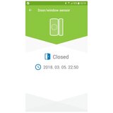 Amiko Home Bežični senzor za prozor i vrata SMART | Eponuda.ba