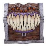 Nemesis Now dungeons & dragons mimic dice box 11.3cm škatla | Shoptok.si