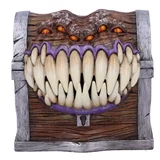 Nemesis Now dungeons & dragons mimic dice box 11.3cm škatla