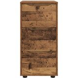 Ormarić za pohranu Staro drvo 40 x 48 x 81 cm Konstruirano drvo | shoptok.hr