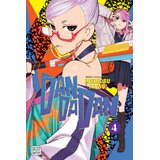 Harper Collins Publishers Ltd Yukinobu Tatsu - Dandadan, Vol. 04 | Eponuda.com