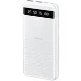 Remax power bank RPP-10 10000mAh/ bela