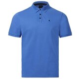 Musto Majice s kratkimi rokavi Original Ss Modra Cene