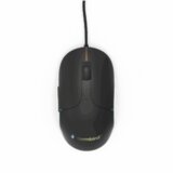  Miš GEMBIRD MUS-UL-02, USB, large size illuminated, black, 2400 dpi | Eponuda.ba