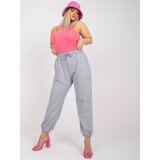 BASIC Feel Good Sweatpants-RV-DR-6331.86-gray | shoptok.hr