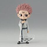 Banpresto Statue Q Posket - Jujutsu Kaisen - Sukuna Ver.A | Eponuda.com