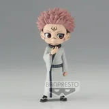 Statue Q Posket - Jujutsu Kaisen - Sukuna Ver.A