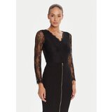 Rinascimento Bodi CFC0125006003 Črna Regular Fit Cene