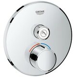 Grohe smartcontrol ugradna maska za tuš sa jednim izlazom 29144000
